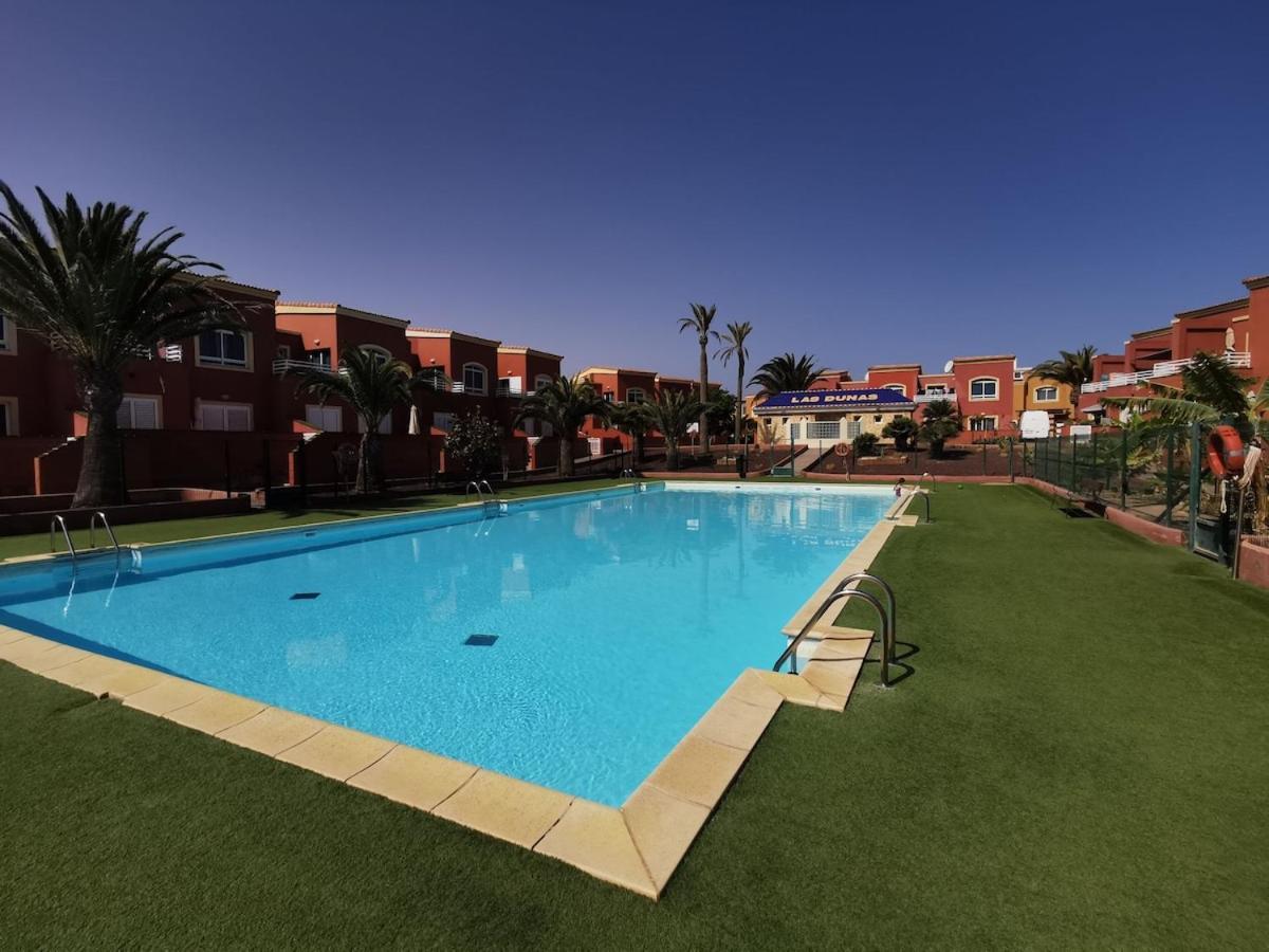 Dunas Charming House Close To Dunas * Corralejo